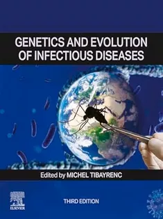 Genetics and Evolution of Infectious Diseases1