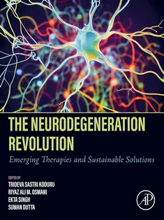 The Neurodegeneration Revolution