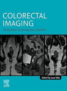 Colorectal Imaging: From Basic to Advanced Concepts