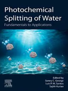 Photochemical Splitting of Water