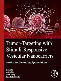Tumor-Targeting with Stimuli-Responsive Vesicular Nanocarriers