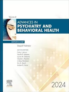 Advances in Psychiatry and Behavioral Health
