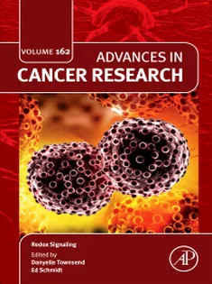 Redox Signaling Volume 162