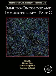 Immuno-oncology and Immunotherapy Part C