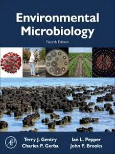 Environmental Microbiology