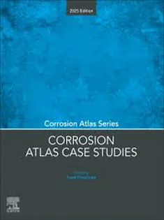 Corrosion Atlas Case Studies