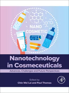 Nanotechnology in Cosmeceuticals