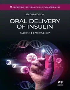 Oral Delivery of Insulin