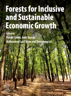 Forests for Inclusive and Sustainable Economic Growth.