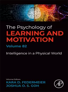Intelligence in A Physical World