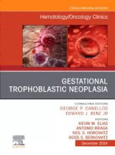 Gestational Trophoblastic Neoplasia, An Issue of Hematology