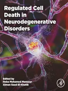 Regulated Cell Death in Neurodegenerative Disorders