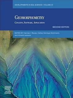 Geomorphometry