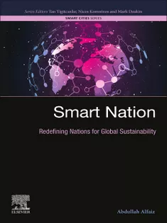 Smart Nation Redefining Nations for Global Sustainability