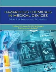 Hazardous Chemicals in Medical Devices