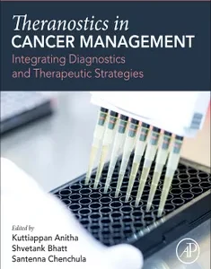 Theranostics in Cancer Management