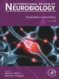 Psychedelics in Psychiatry