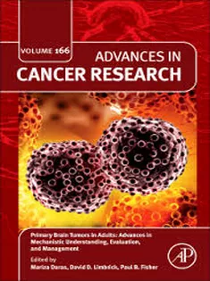 Primary Brain Tumors in Adults: Advances in Mechanistic Understanding, Evaluation, and Management