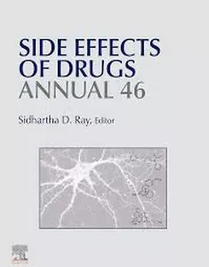 Side Effects of Drugs Annual