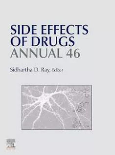 Side Effects of Drugs Annual