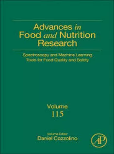 Spectroscopy and Machine Learning Tools for Food Quality and Safety