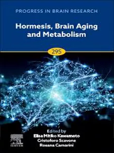 Hormesis, Brain Aging and Metabolism