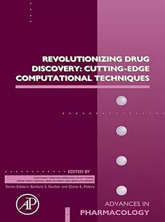 Revolutionizing Drug Discovery: Cutting-Edge Computational Techniques