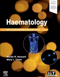 Haematology,An Illustrated Colour Text