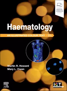 Haematology,An Illustrated Colour Text