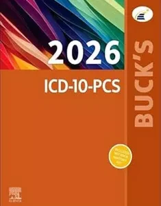 Buck's 2026 ICD-10-PCs
