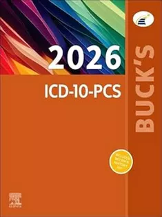 Buck's 2026 ICD-10-PCs