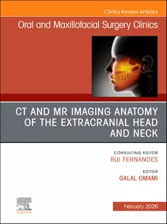 CT and MR Imaging Anatomy of the Extracranial Head and Neck