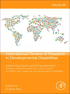 Advancing Equity and Empowerment