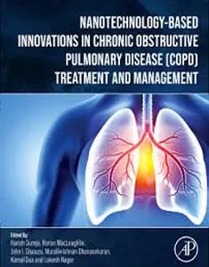 Nanotechnology-Based Innovations in Chronic Obstructive Pulmonary Disease