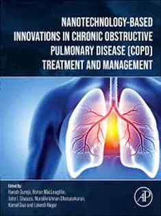 Nanotechnology-Based Innovations in Chronic Obstructive Pulmonary Disease