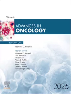 Advances in Oncology, 2026