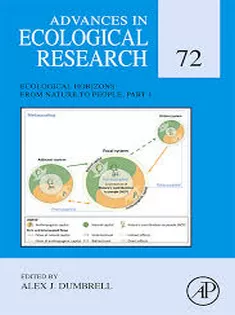 Advances in Ecological Research