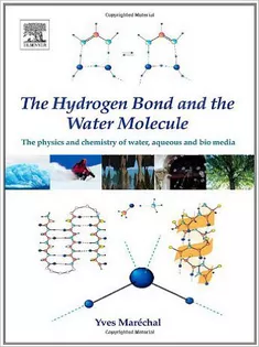 The Hydrogen Bond and the Water Molecule