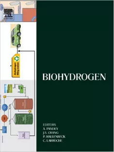 Biohydrogen