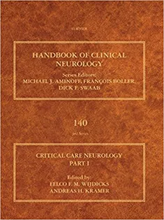 9780444636003 Critical Care Neurology Part I, Volume 140: Neurocritical Care
