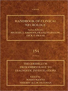 The Cerebellum: From Embryology to Diagnostic Investigations