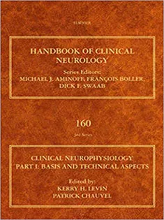 9780444640321 Clinical Neurophysiology