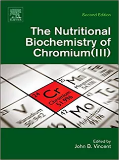 The Nutritional Biochemistry of Chromium