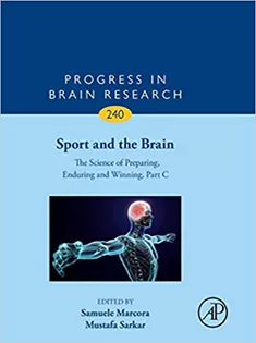 Sport and the Brain: The Science of Preparing, Enduring and Winning, Part C, Volume 240