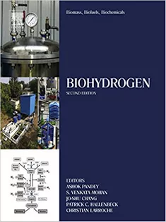 Biomass, Biofuels, Biochemicals: Biohydrogen