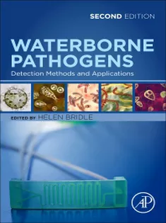 Waterborne Pathogens, Detection Methods and Applications