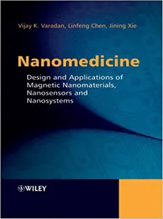 Nanomedicine: Design and Applications of Magnetic Nanomaterials
