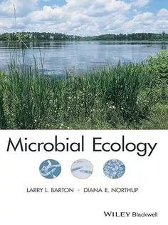 Microbial Ecology