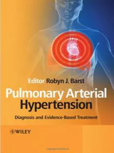 Pulmonary Arterial Hypertension