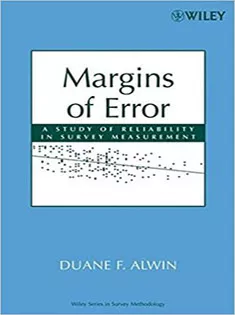 Margins of Error: A Study of Reliability in Survey Measurement